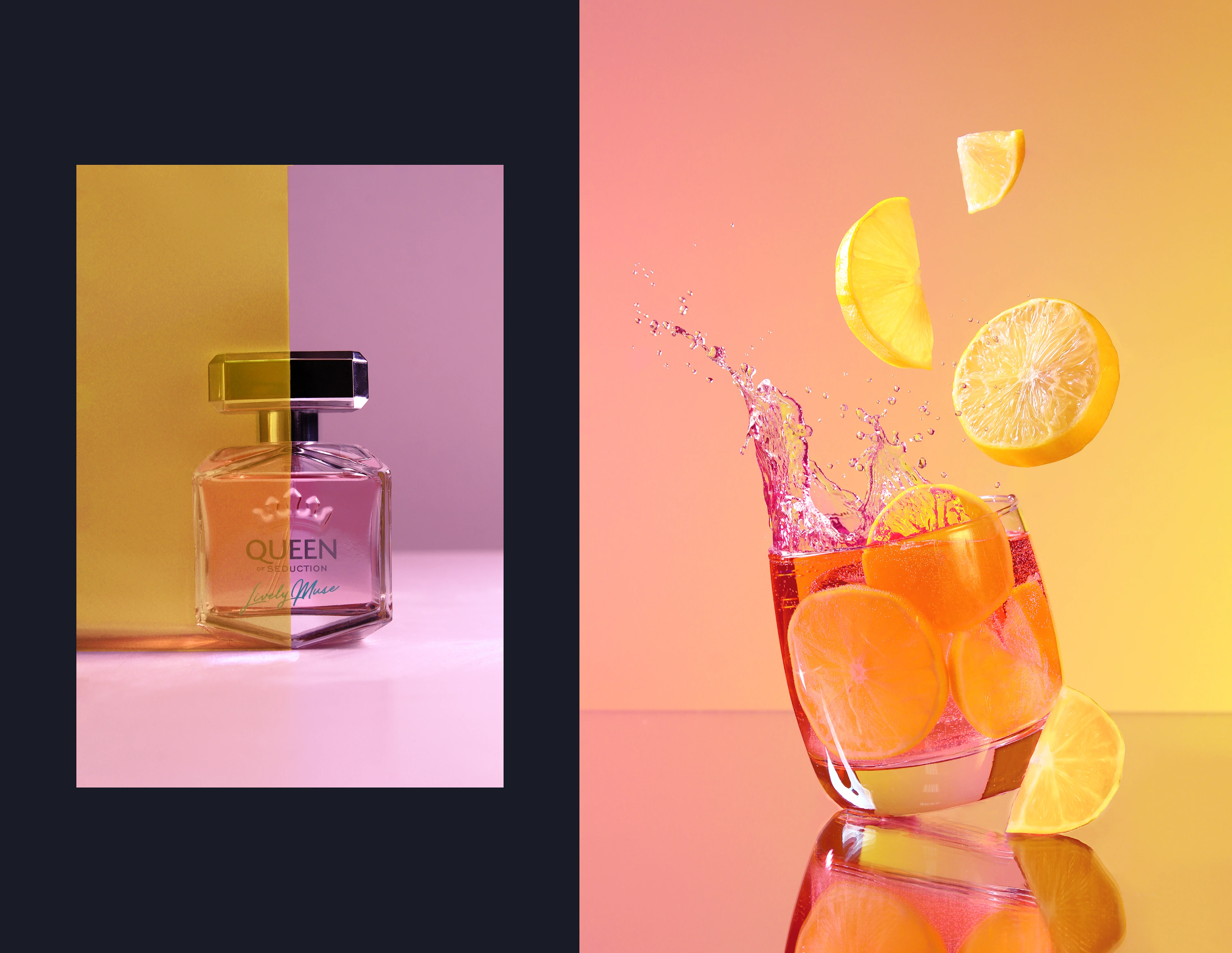 Рекламная фотография — Изображение №2 — Графика, Маркетинг на Dprofile