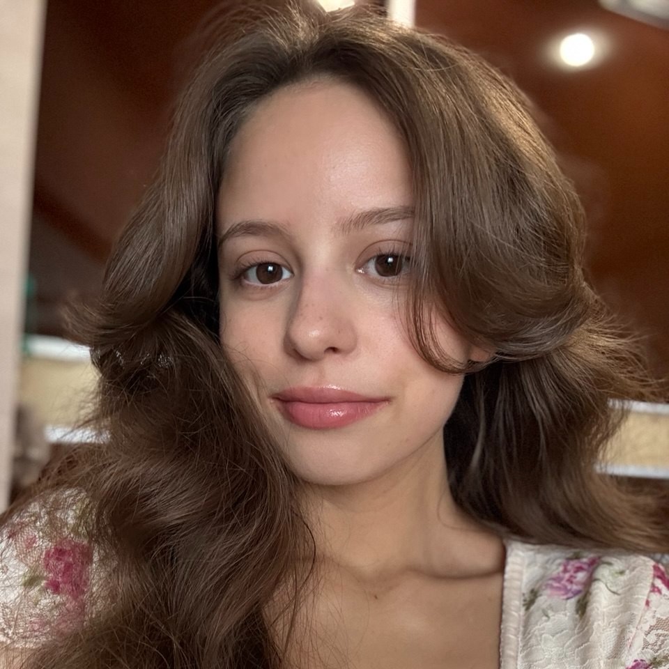 Аватар пользователя Алина Коптелова