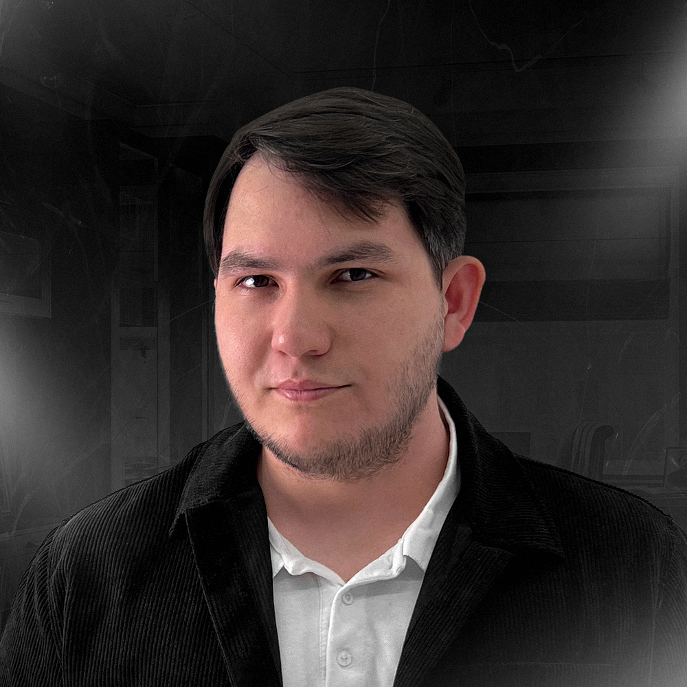 Аватар пользователя Роман Воложанинов