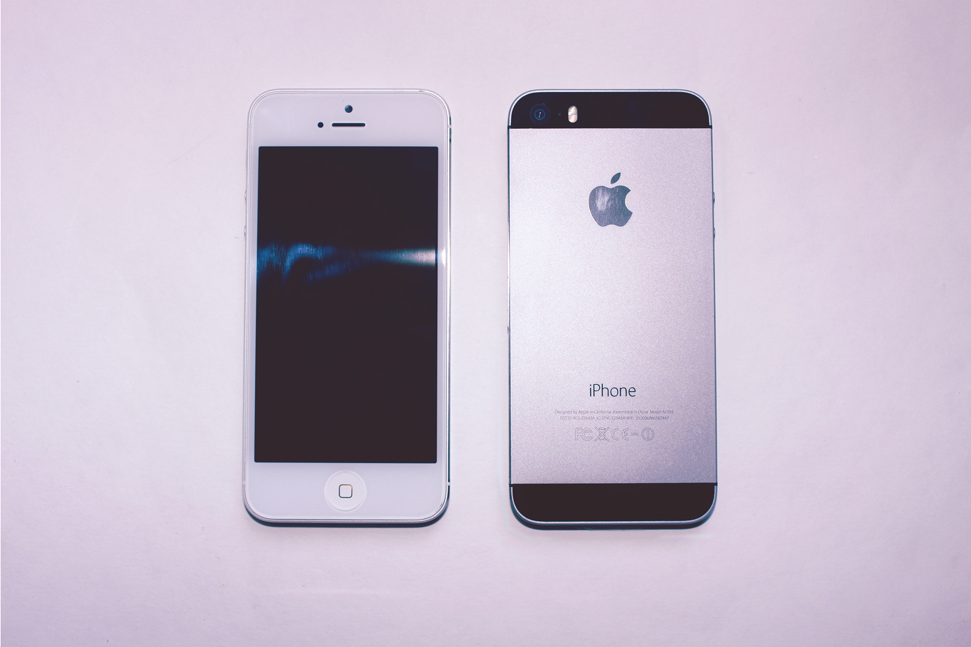 Фотография и ретушь iPhone + СММ реклама — Изображение №3 — Графика, Маркетинг на Dprofile