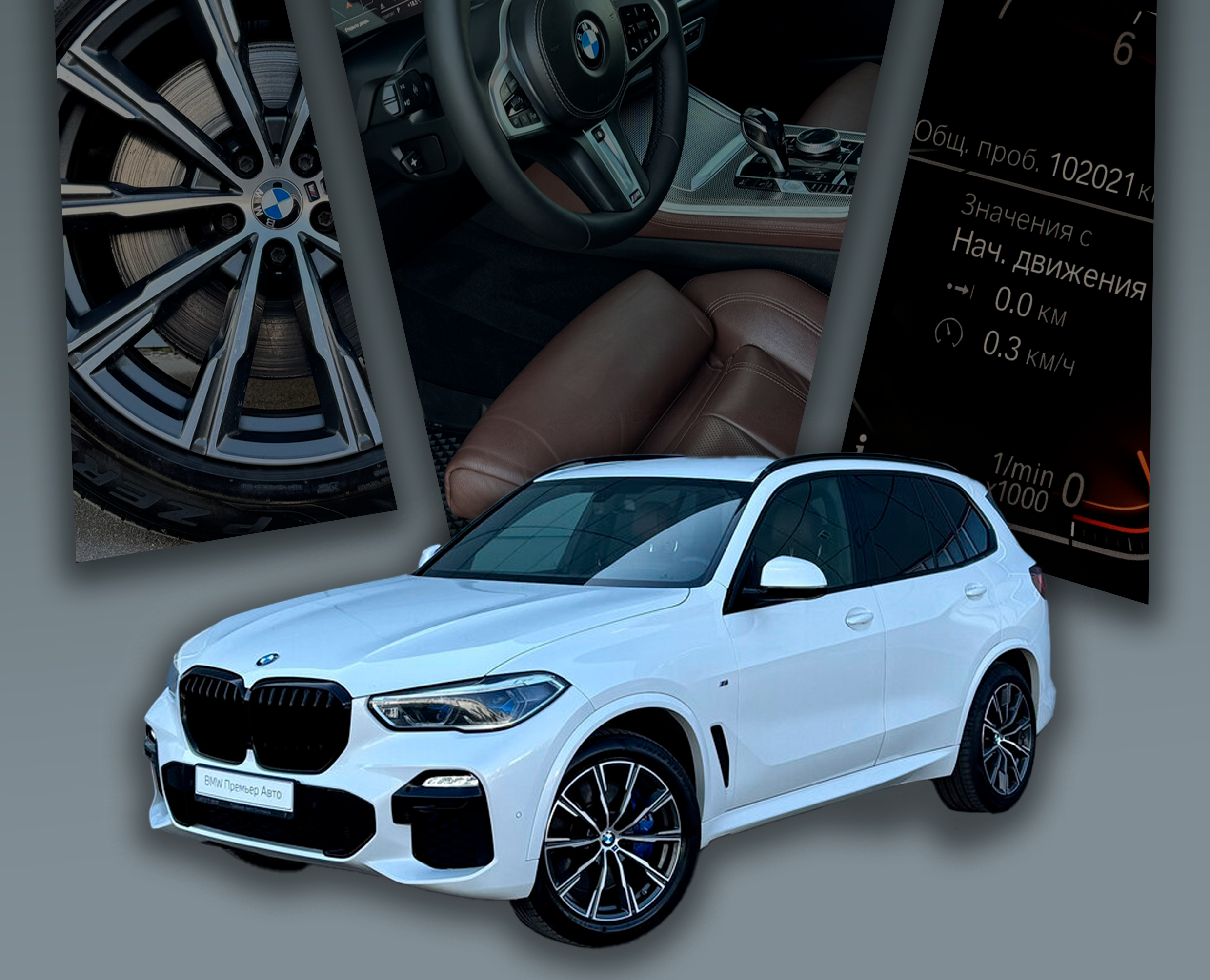 Постер на Dprofile