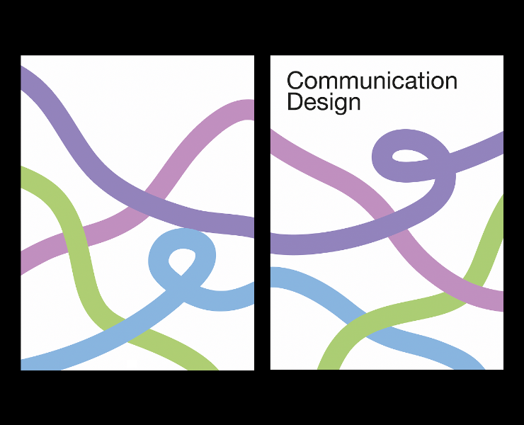Communication design на Dprofile