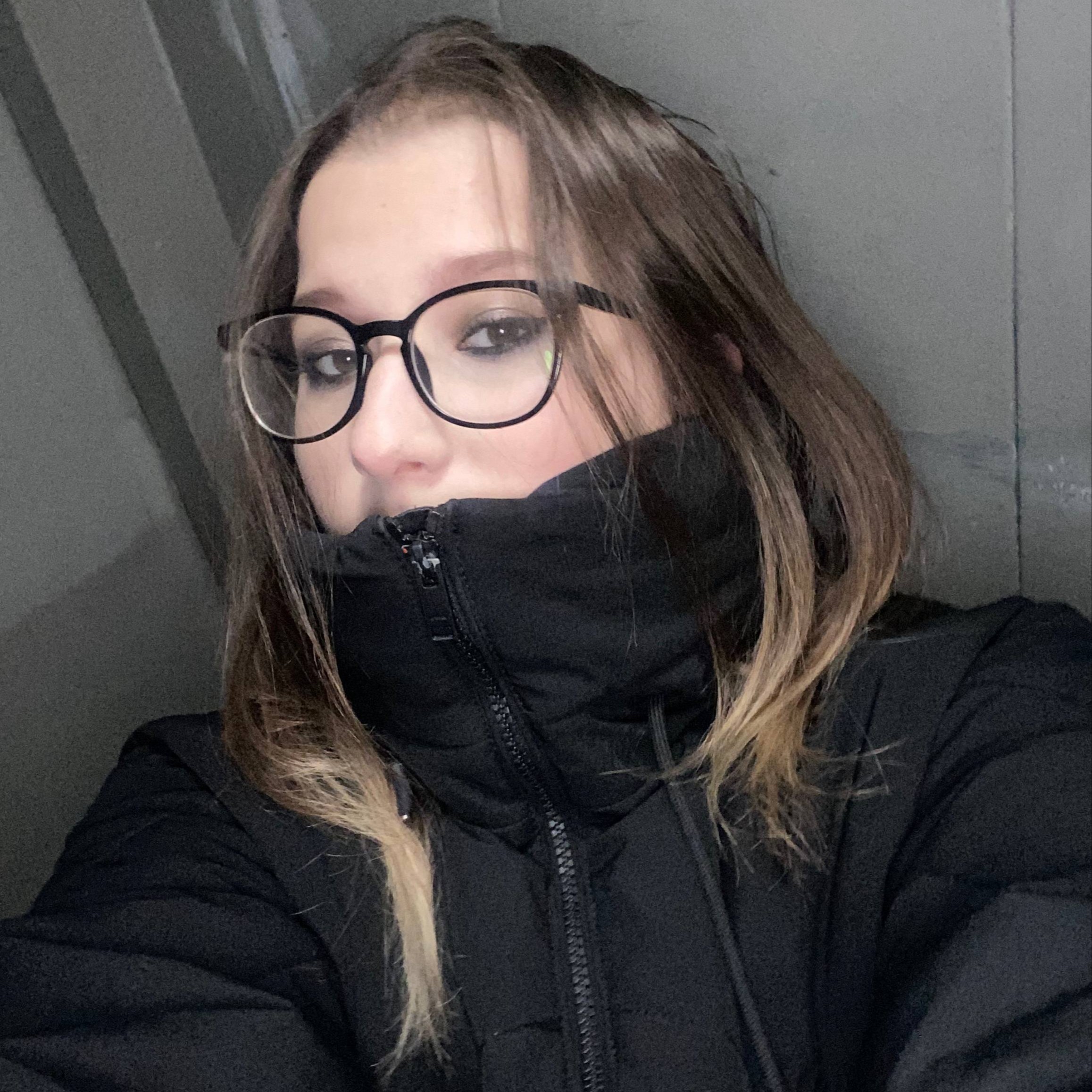 Аватар пользователя Eliza Bagaeva