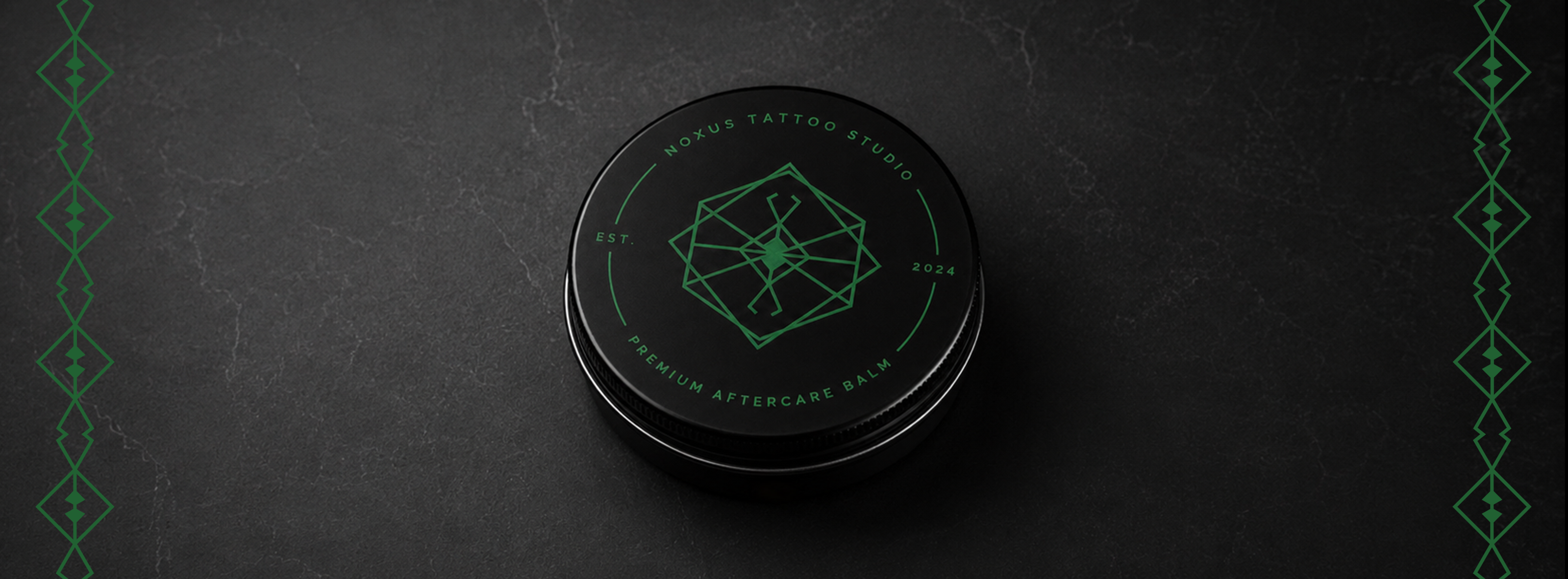 NOXUS — Изображение №8 — Брендинг на Dprofile