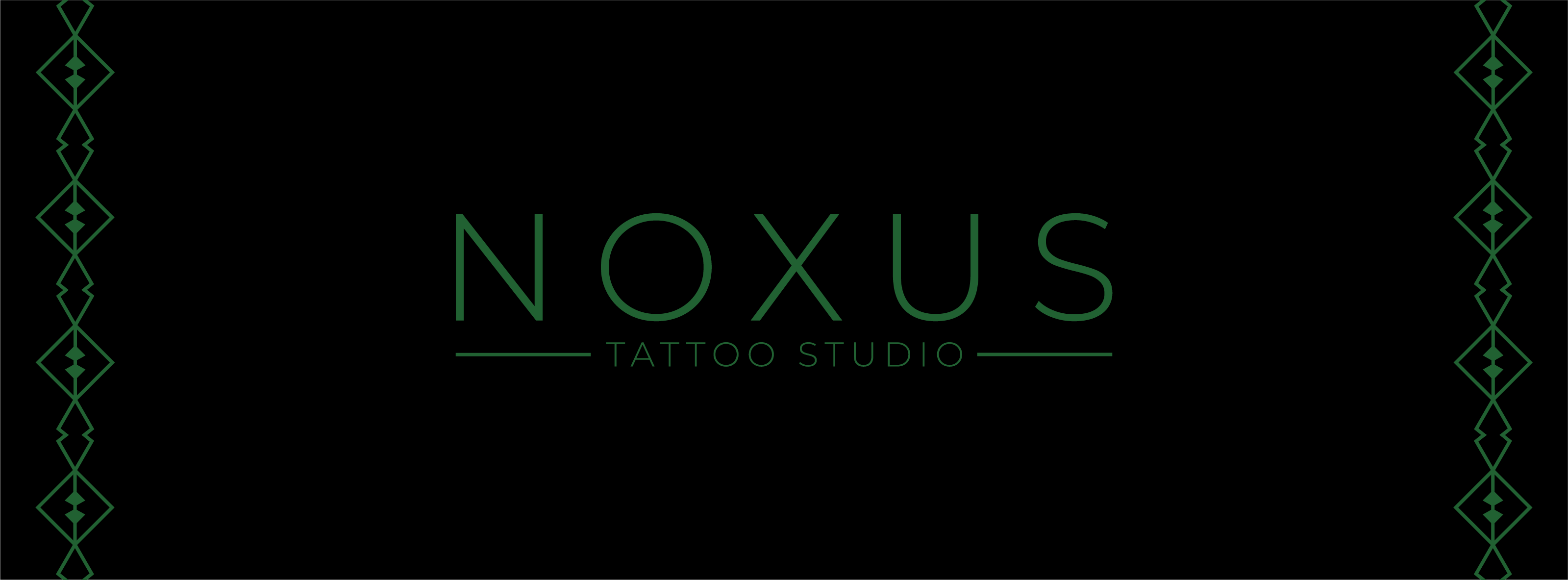 NOXUS — Изображение №2 — Брендинг на Dprofile