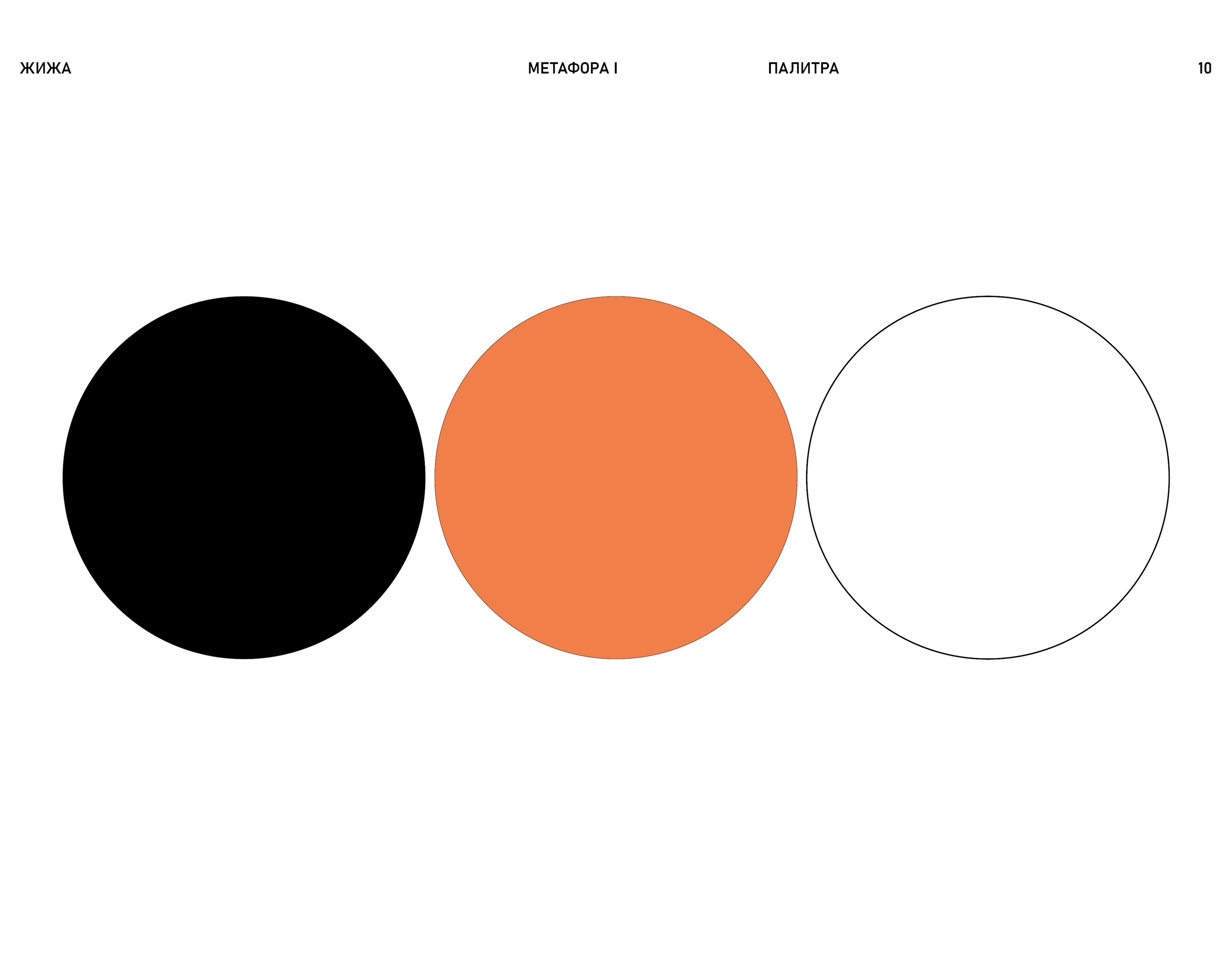 Коктейльный бар ЖИЖА — Изображение №11 — Брендинг на Dprofile