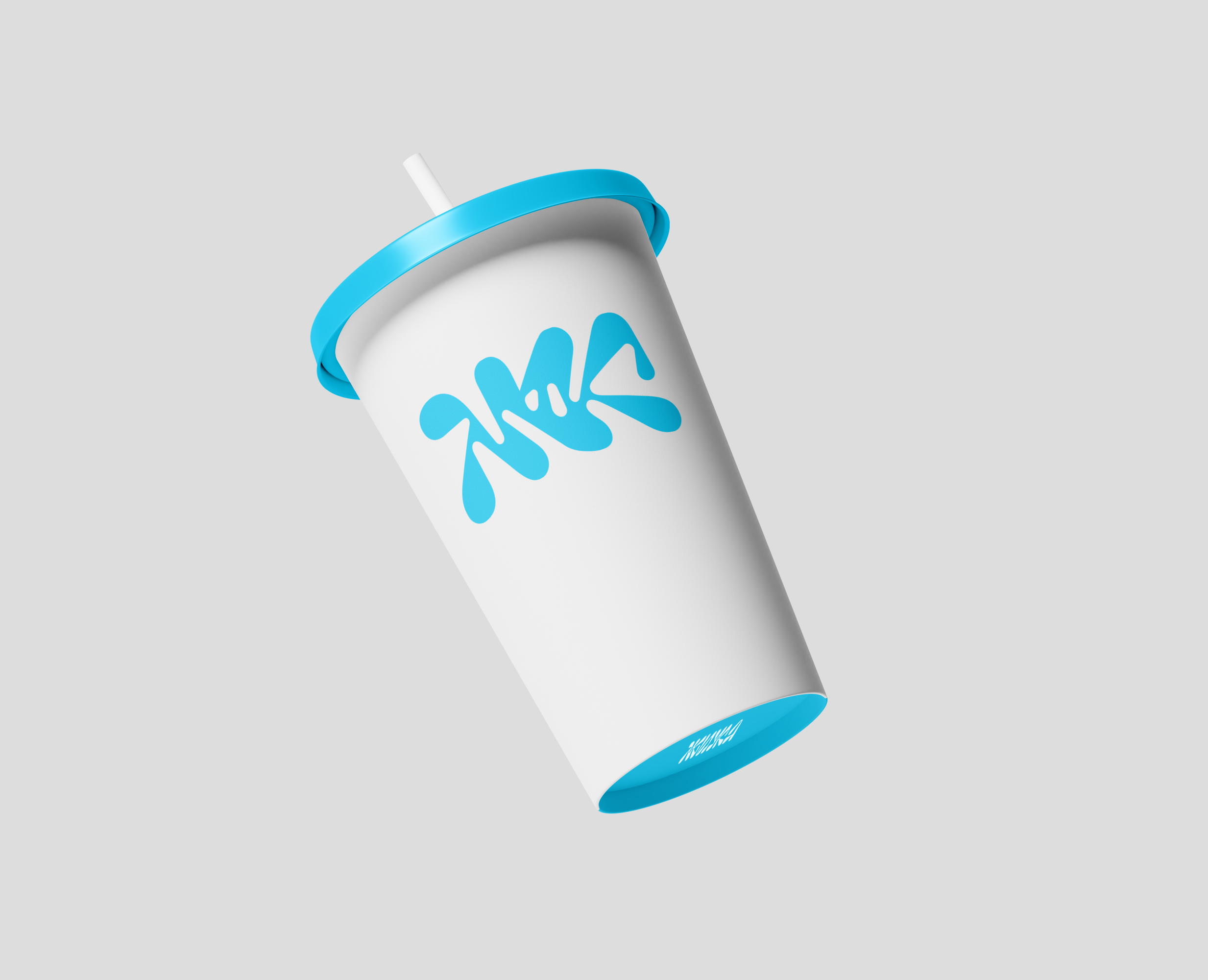 Коктейльный бар ЖИЖА — Брендинг на Dprofile