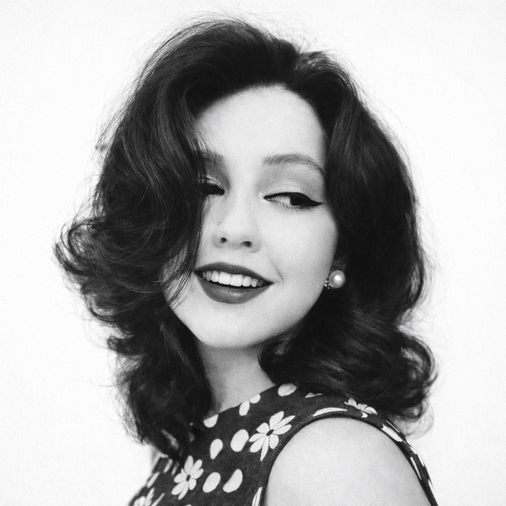 Аватар пользователя Anika Antipovskaya