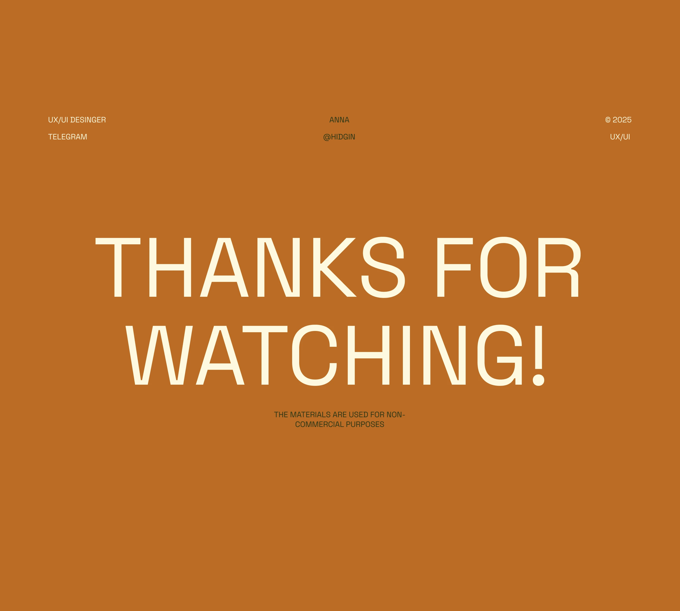 LAVVA — Изображение №9 — Интерфейсы на Dprofile