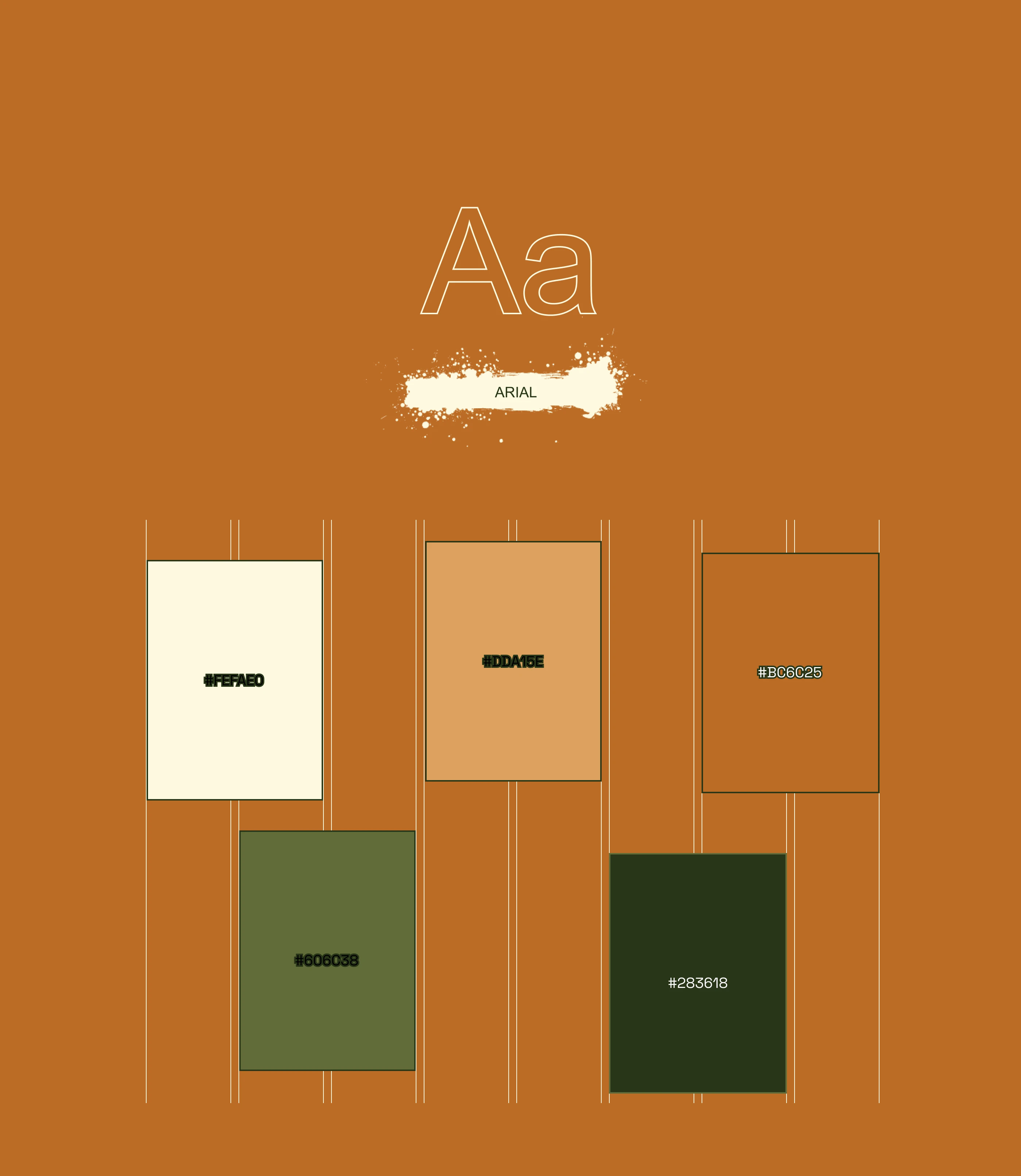 LAVVA — Изображение №7 — Интерфейсы на Dprofile