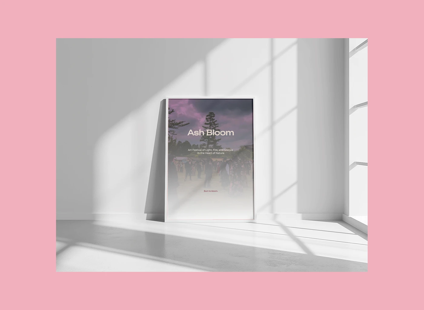 Ash Bloom — Изображение №5 — Интерфейсы на Dprofile