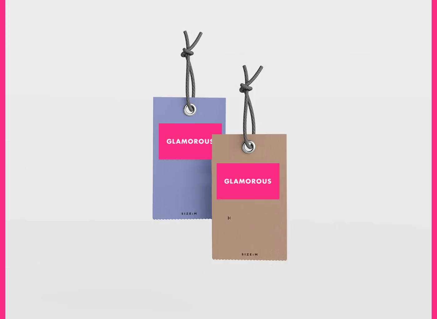 GLAMOROUS — Изображение №5 — Интерфейсы на Dprofile