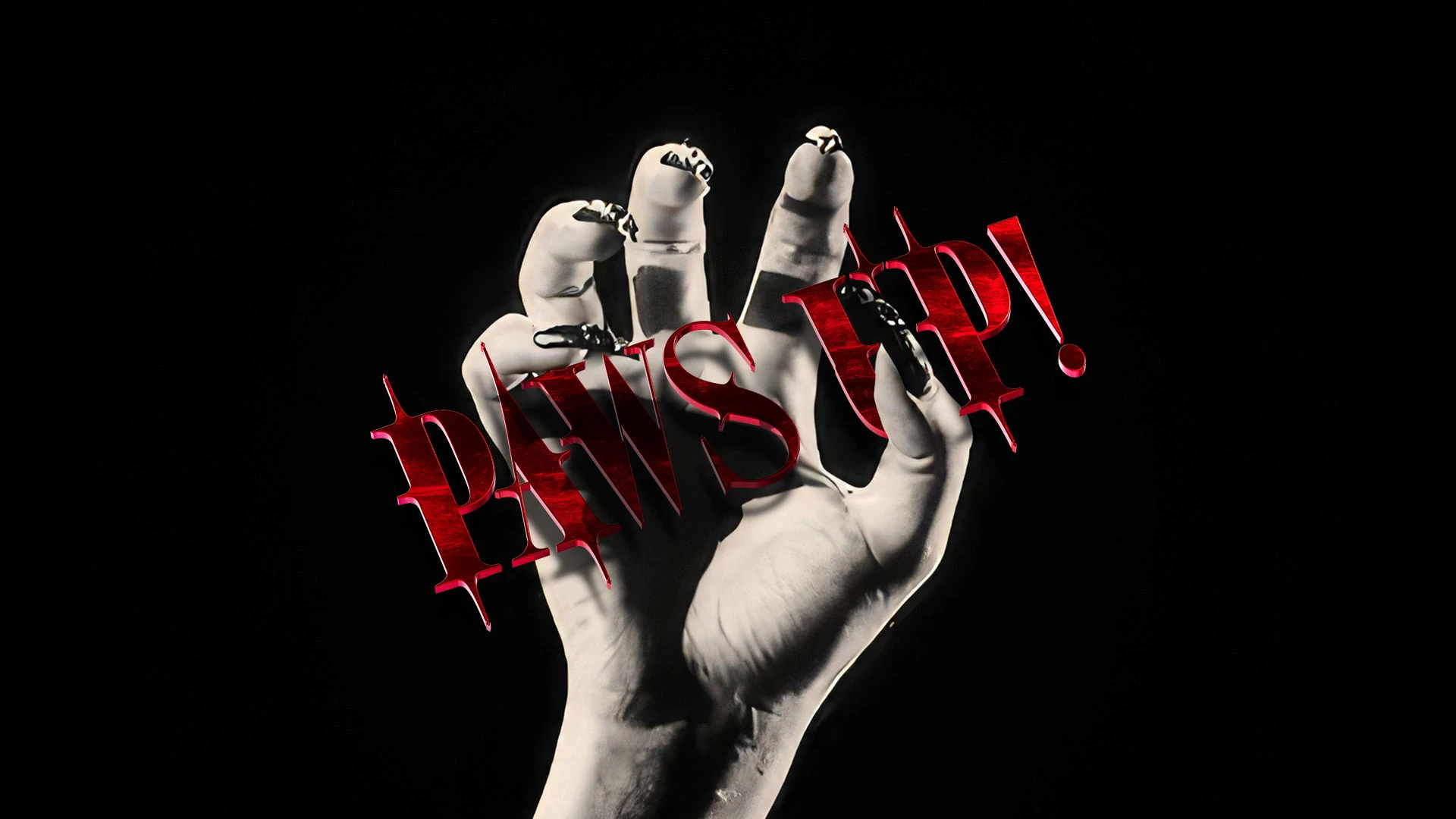 Шрифт Spikes — Изображение №4 — Графика на Dprofile