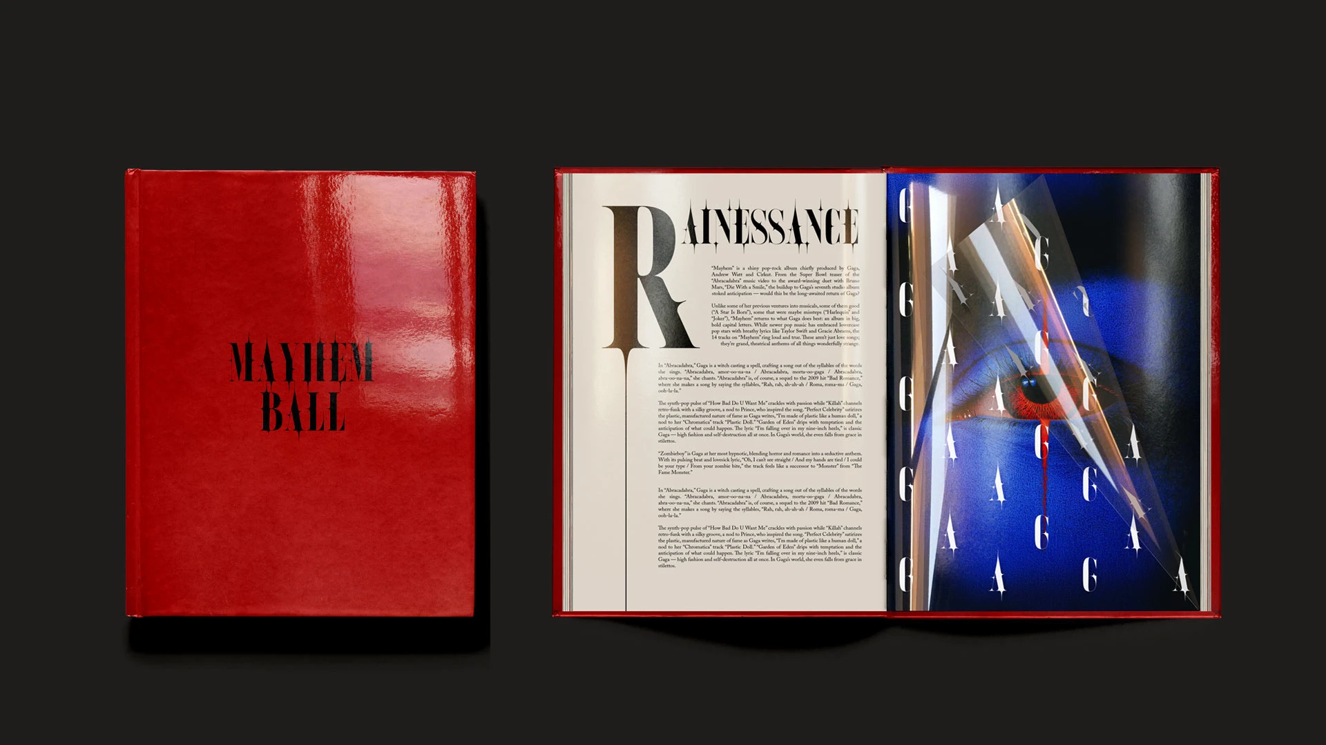 Шрифт Spikes — Изображение №9 — Графика на Dprofile