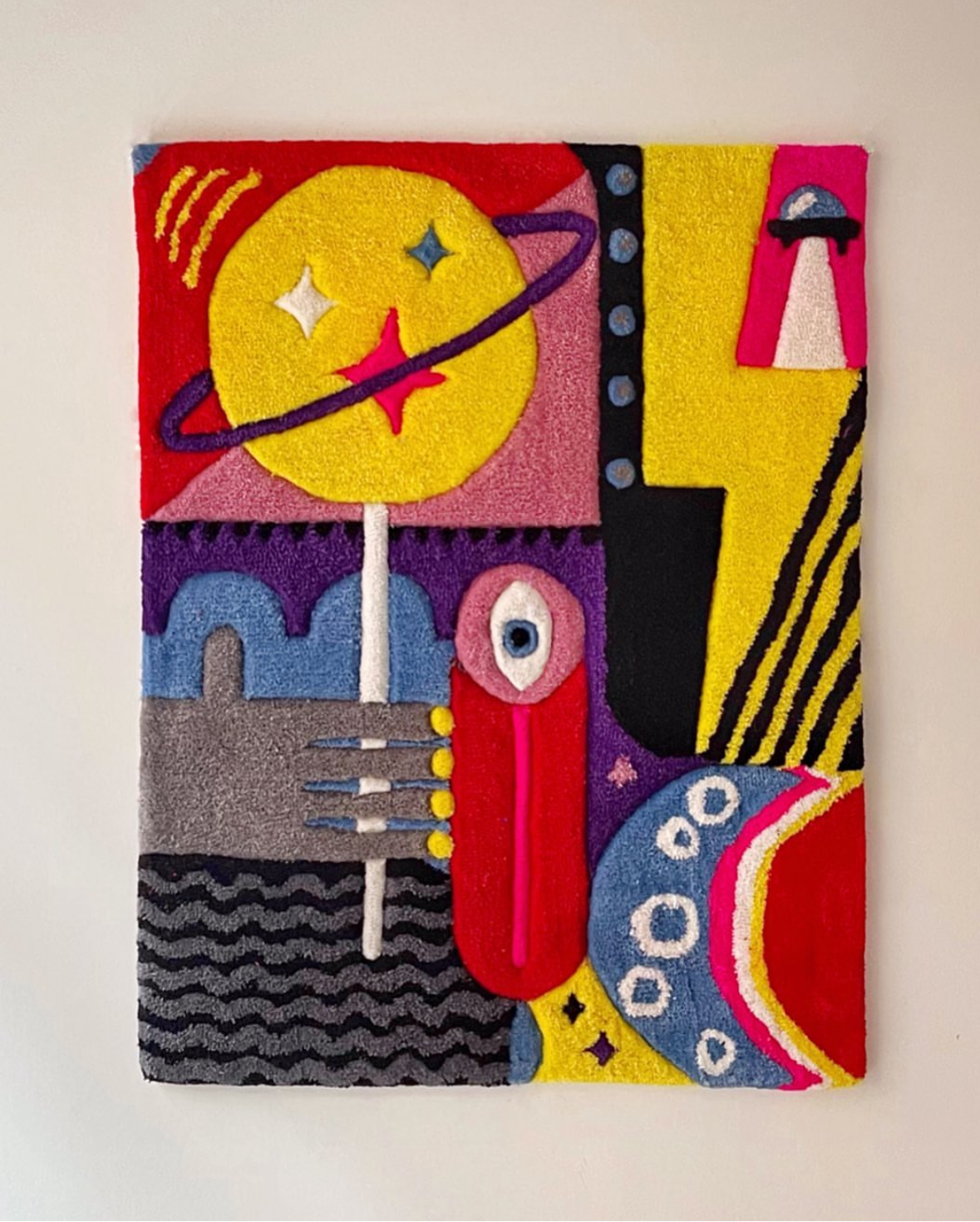 RowRugs | Ковры — Изображение №21 — Брендинг, Иллюстрация на Dprofile