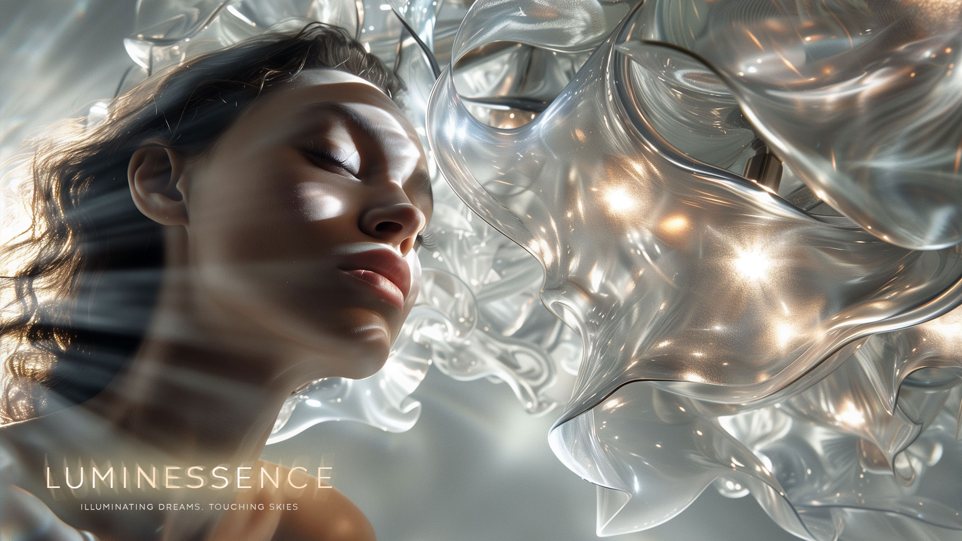 Luminessence | Рекламная кампания и Брендинг — Изображение №4 — Брендинг, Маркетинг на Dprofile