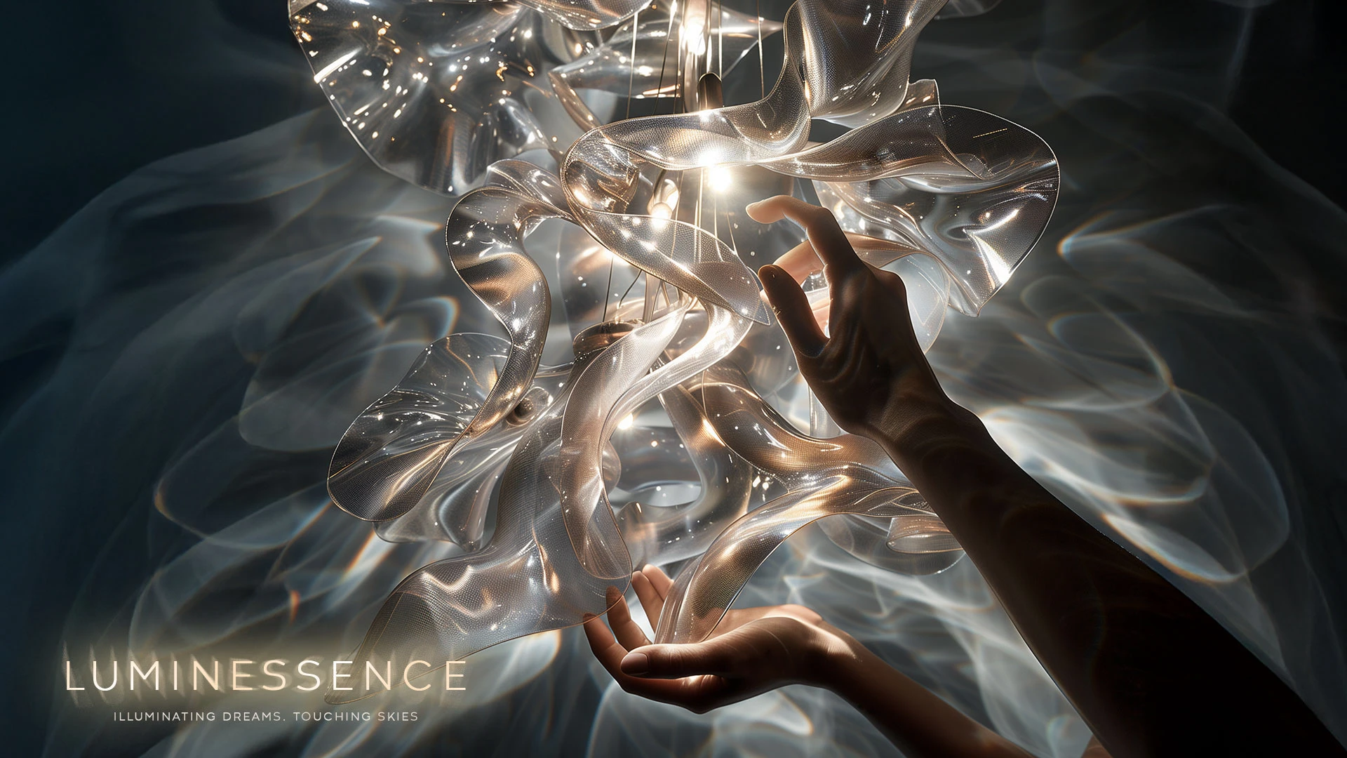 Luminessence | Рекламная кампания и Брендинг — Изображение №9 — Брендинг, Маркетинг на Dprofile