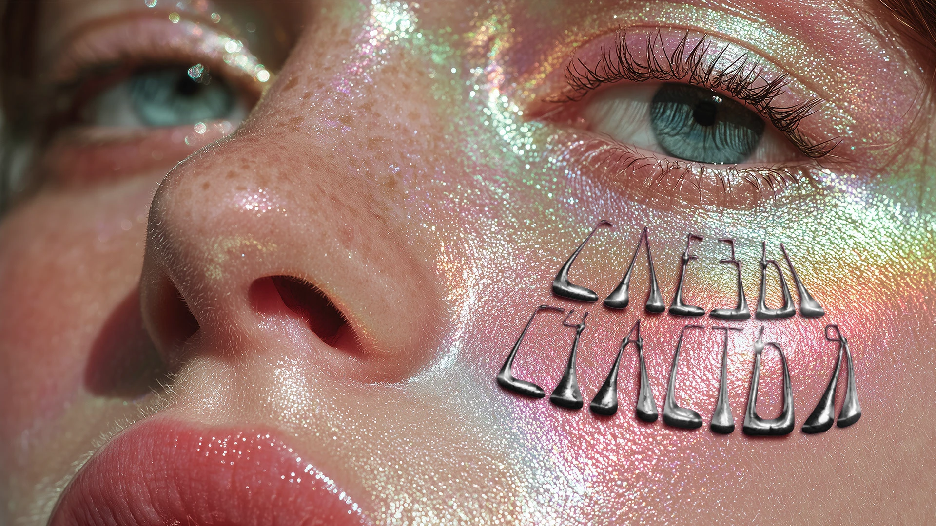 Шрифт "Сюр" — Изображение №7 — Графика на Dprofile