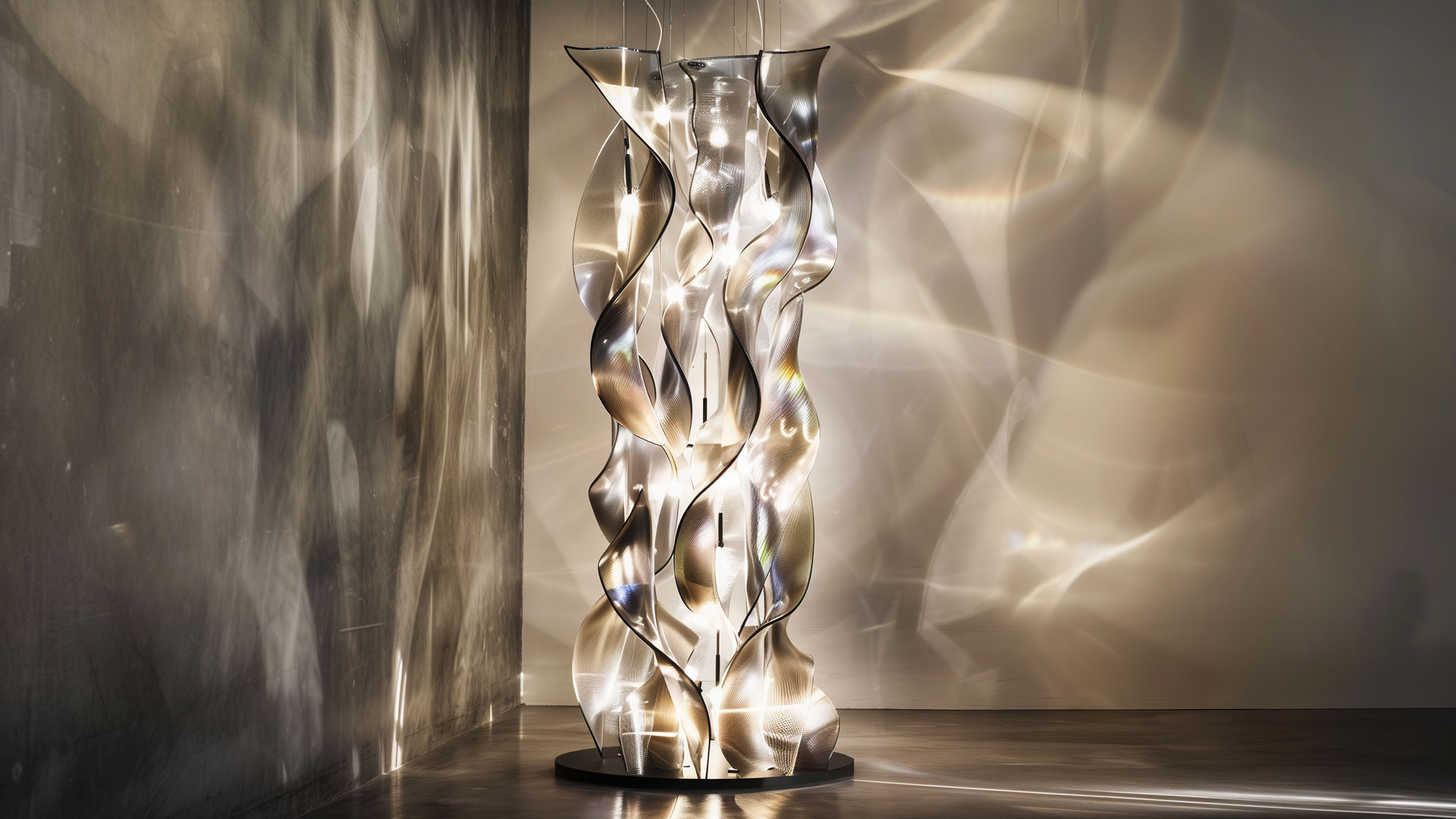 Luminessence | Рекламная кампания и Брендинг — Изображение №6 — Брендинг, Маркетинг на Dprofile