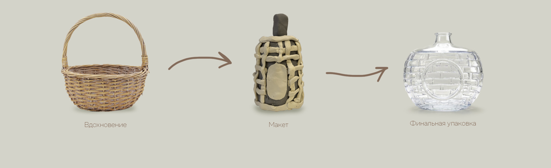 Lukoshko – Ягодные соусы — Изображение №3 — Брендинг на Dprofile