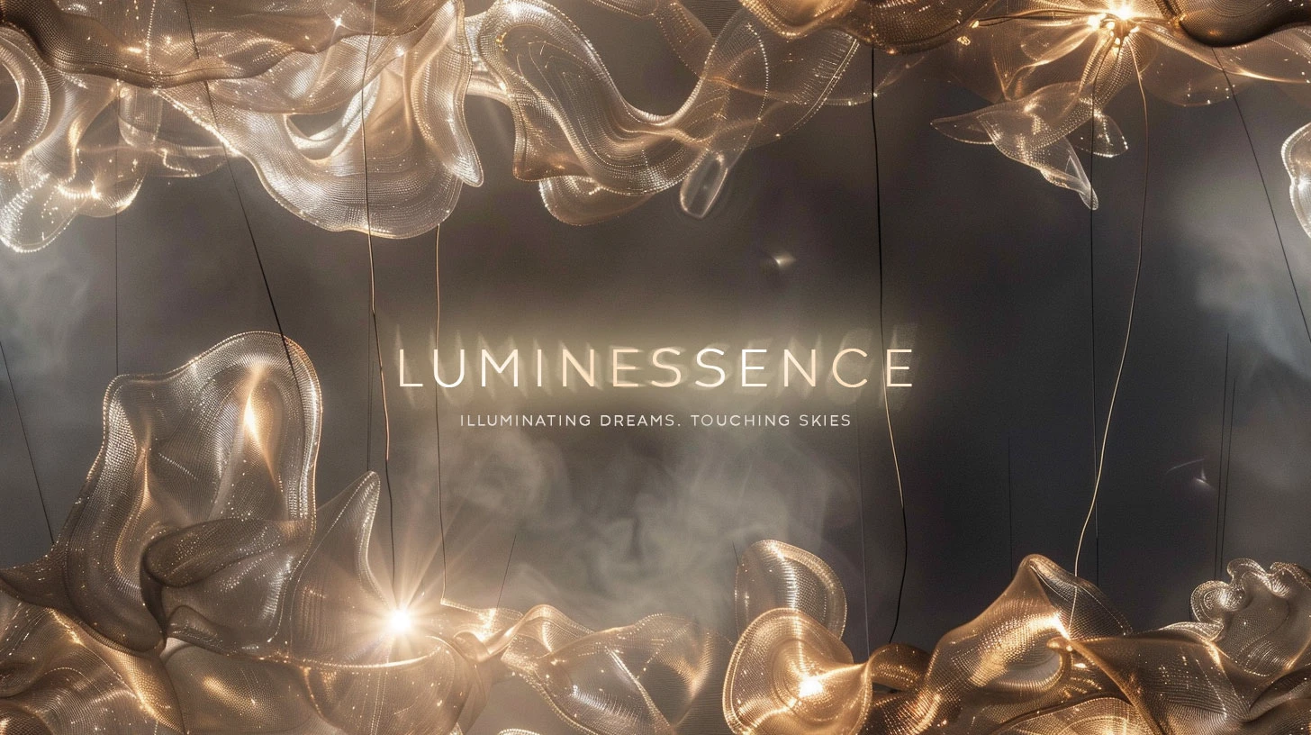 Luminessence | Рекламная кампания и Брендинг — Изображение №1 — Брендинг, Маркетинг на Dprofile
