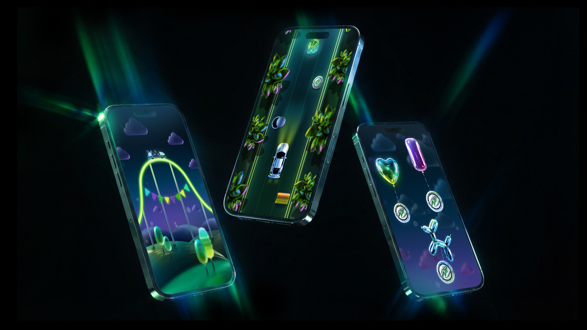 Инвест-Фест | Игры для студентов — Изображение №7 — Интерфейсы, Маркетинг на Dprofile