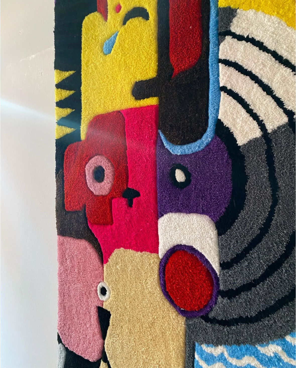 RowRugs | Ковры — Изображение №7 — Брендинг, Иллюстрация на Dprofile