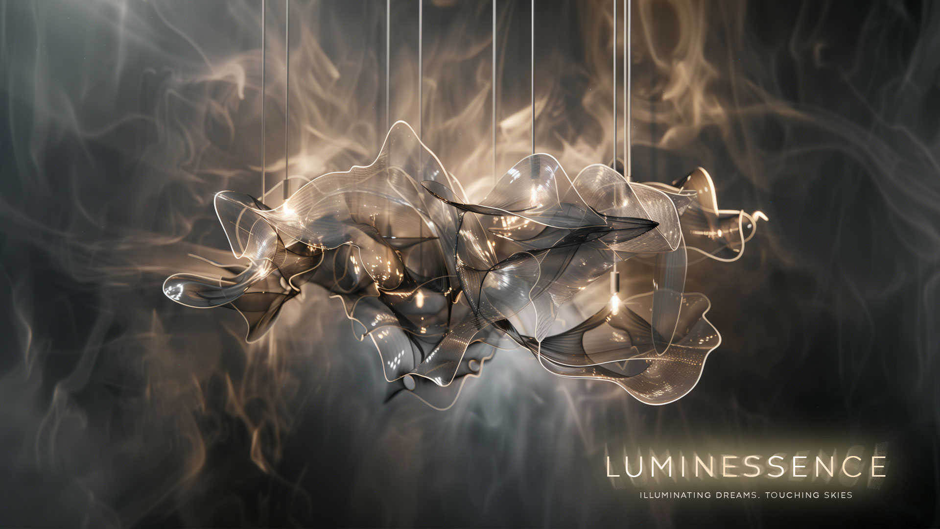 Luminessence | Рекламная кампания и Брендинг — Изображение №2 — Брендинг, Маркетинг на Dprofile