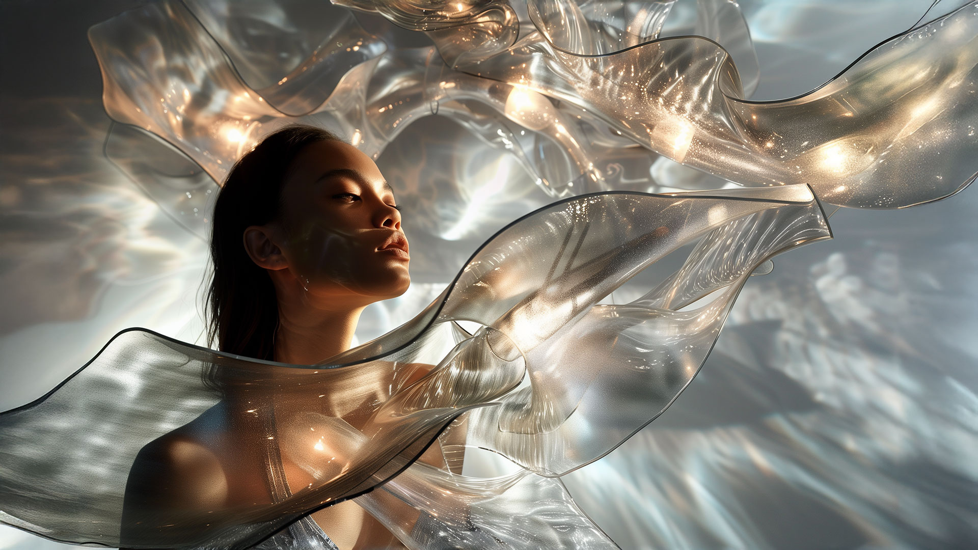 Luminessence | Рекламная кампания и Брендинг — Изображение №8 — Брендинг, Маркетинг на Dprofile