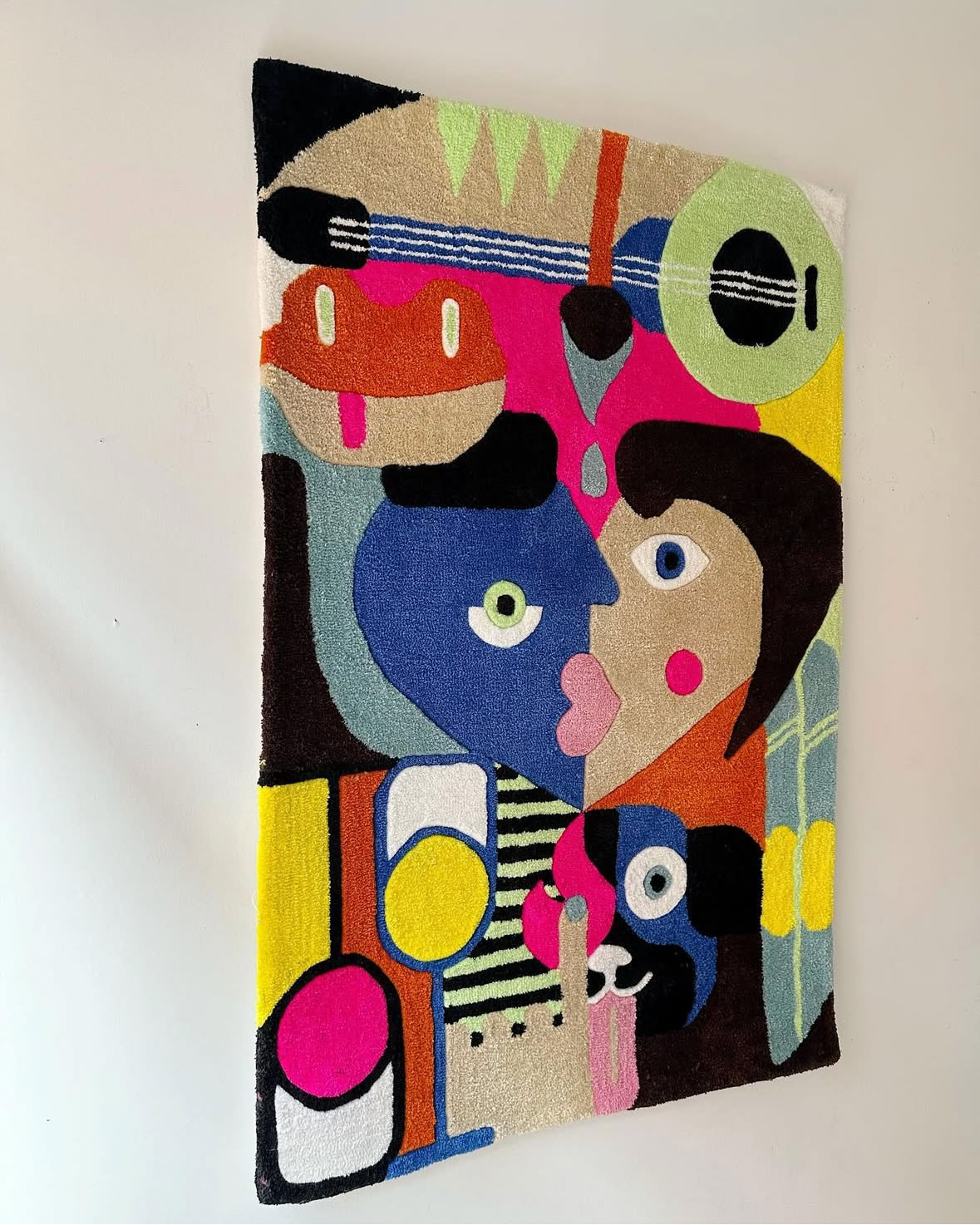 RowRugs | Ковры — Изображение №25 — Брендинг, Иллюстрация на Dprofile