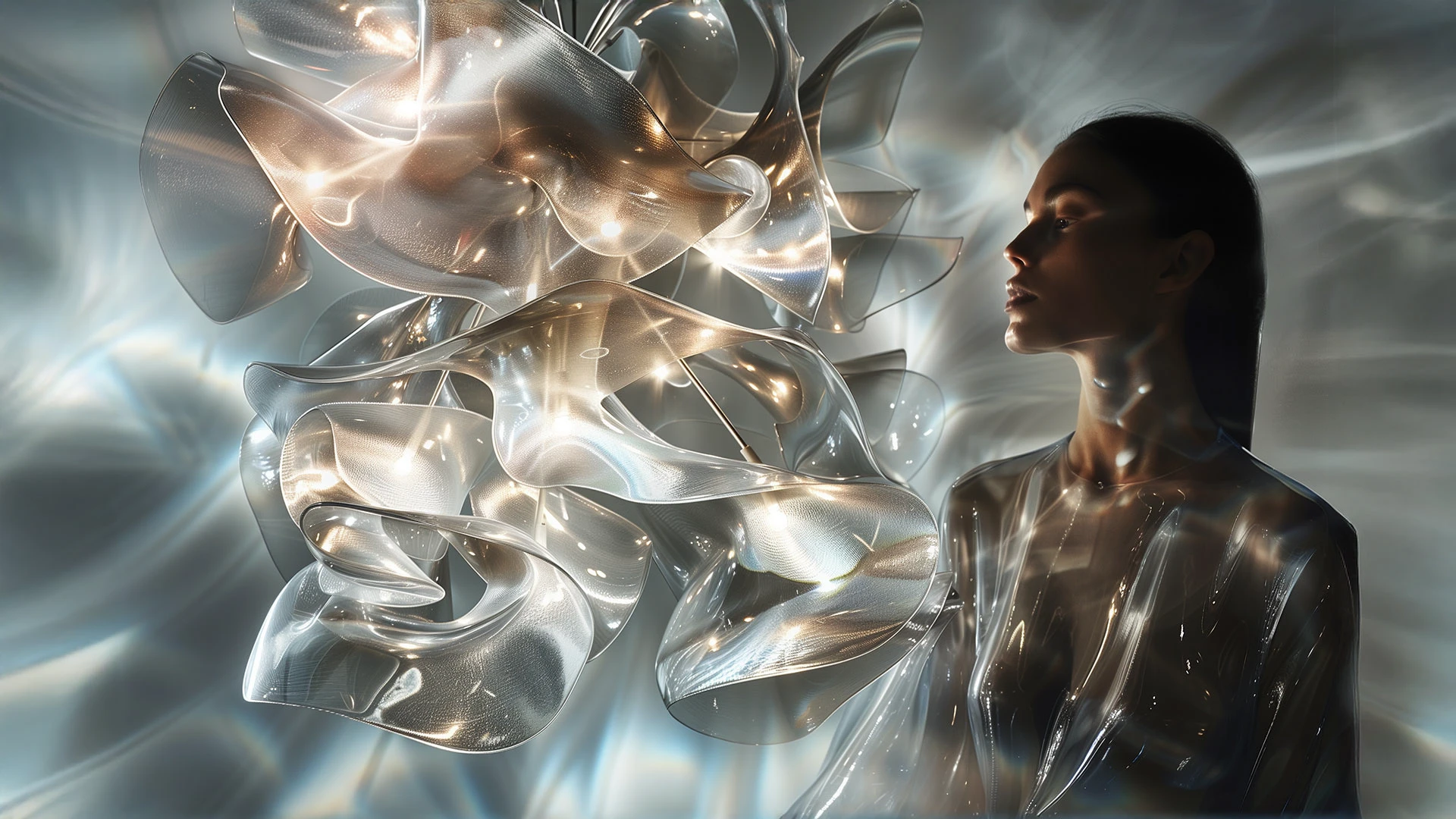 Luminessence | Рекламная кампания и Брендинг — Изображение №5 — Брендинг, Маркетинг на Dprofile