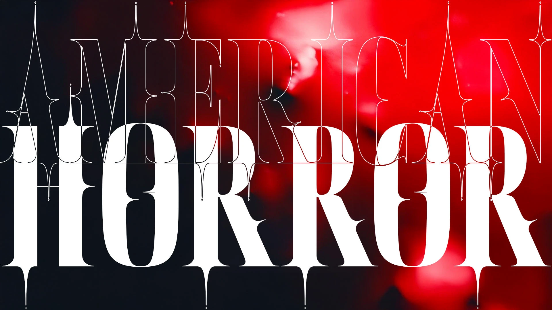 Шрифт Spikes — Изображение №11 — Графика на Dprofile