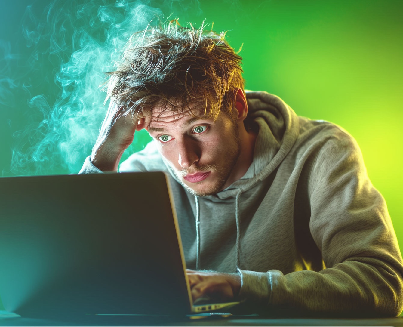 ГигаЧат | Ai-рекламная кампания — Брендинг, Маркетинг на Dprofile