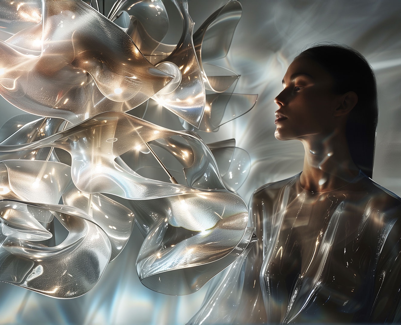 Luminessence | Рекламная кампания и Брендинг — Брендинг, Маркетинг на Dprofile