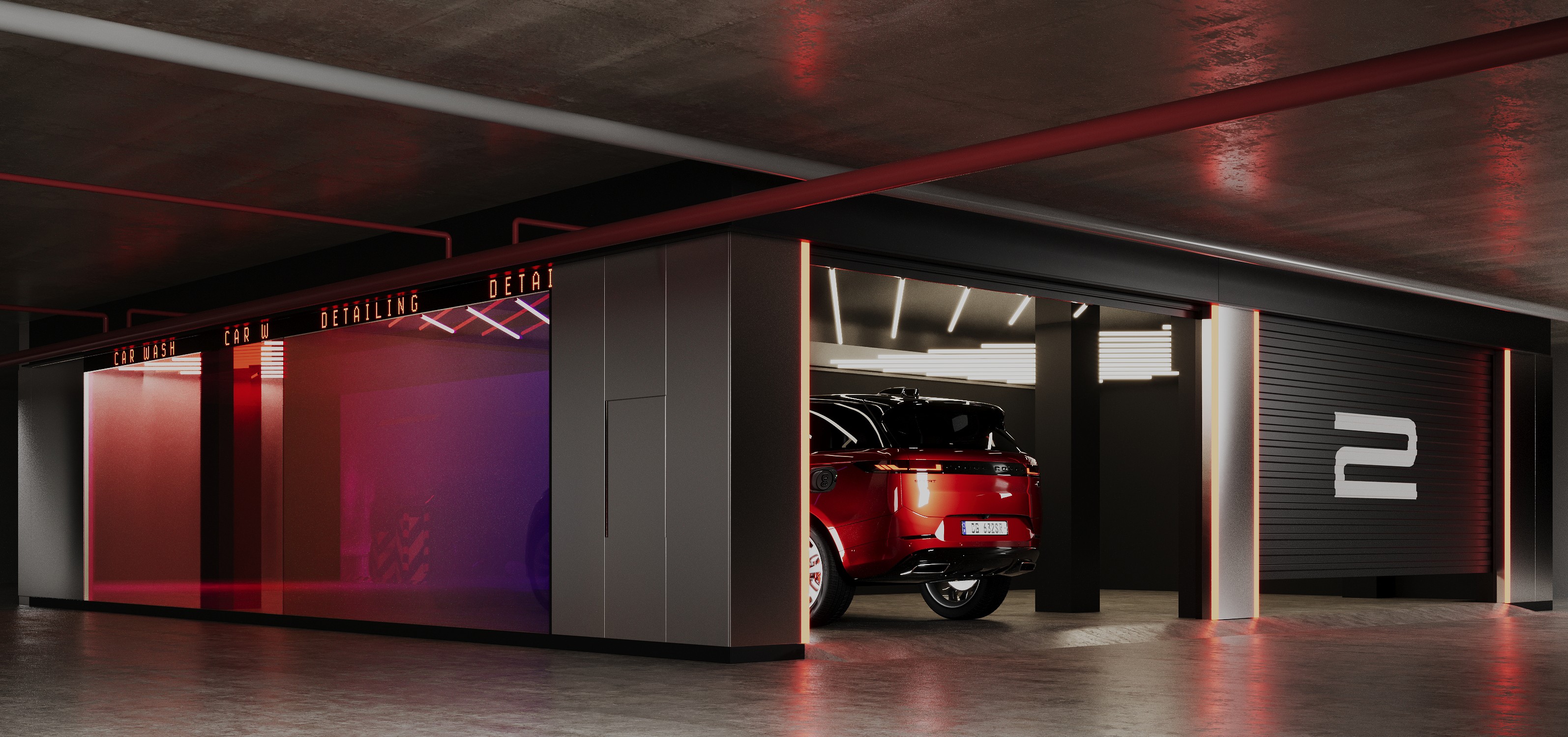 Detailing — Изображение №3 — 3D на Dprofile