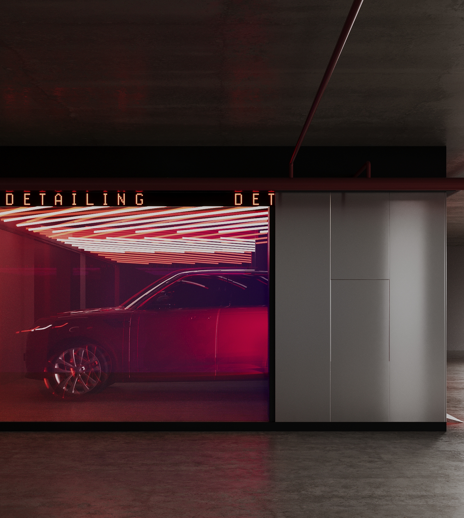 Detailing — Изображение №2 — 3D на Dprofile