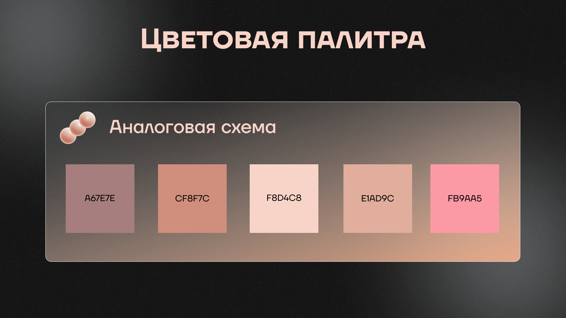 Личный: бизнес-проект — Изображение №7 — Брендинг, Маркетинг на Dprofile