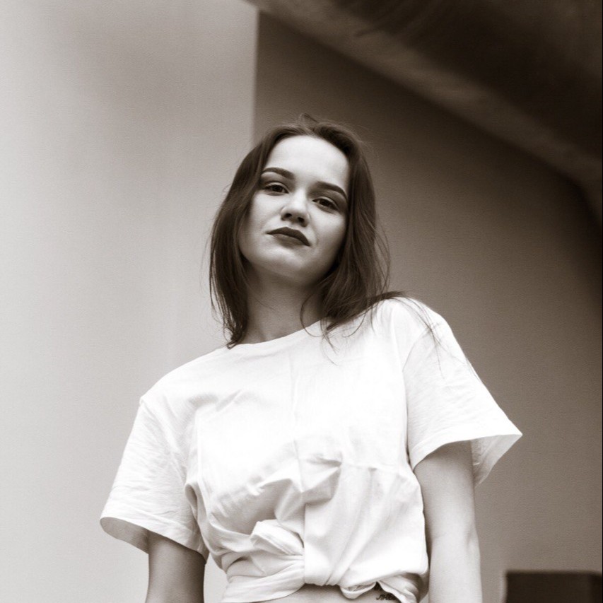 Аватар пользователя Анна Яковлева