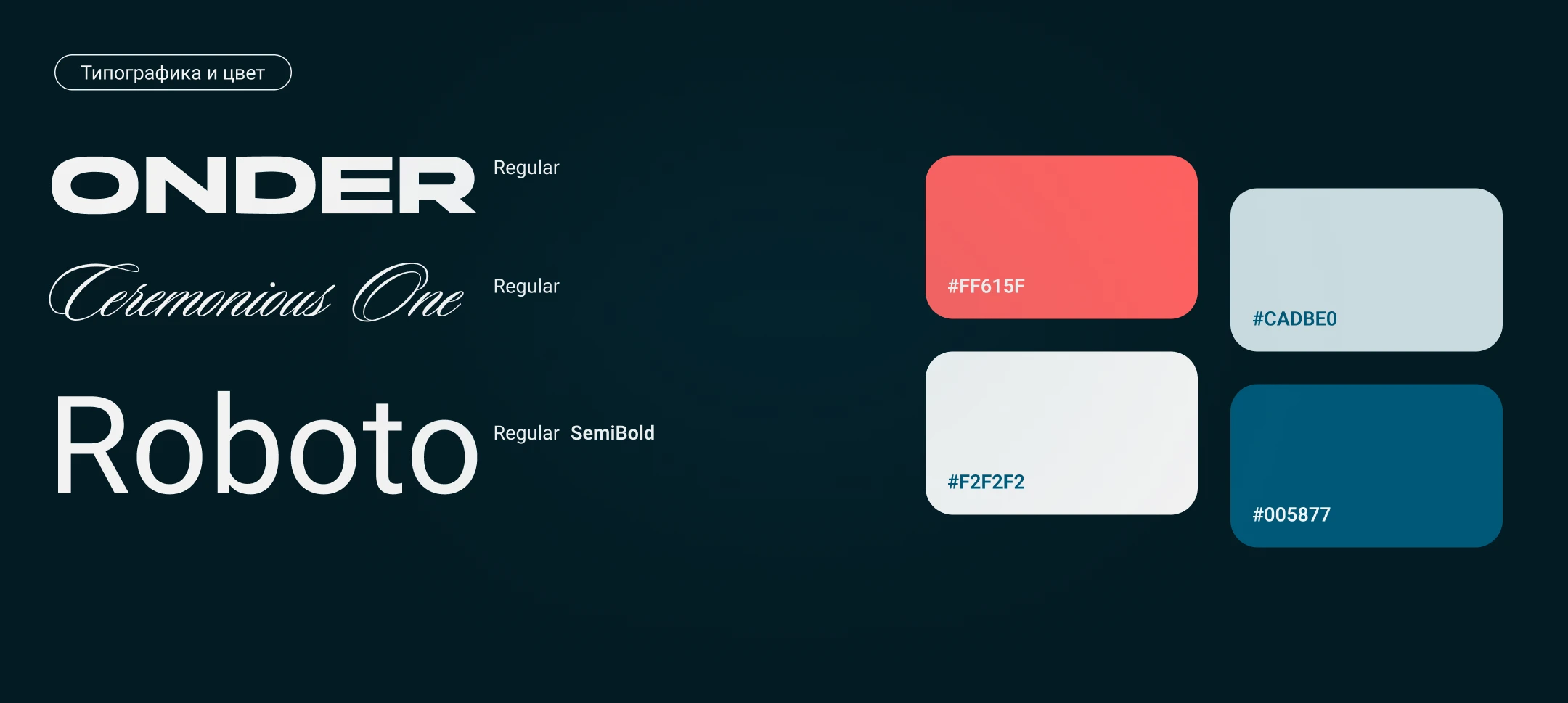 Дайвинг туры | Лендинг — Изображение №3 — Интерфейсы на Dprofile