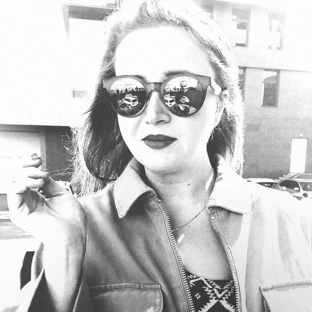 Аватар пользователя Leyla Sikharulidze