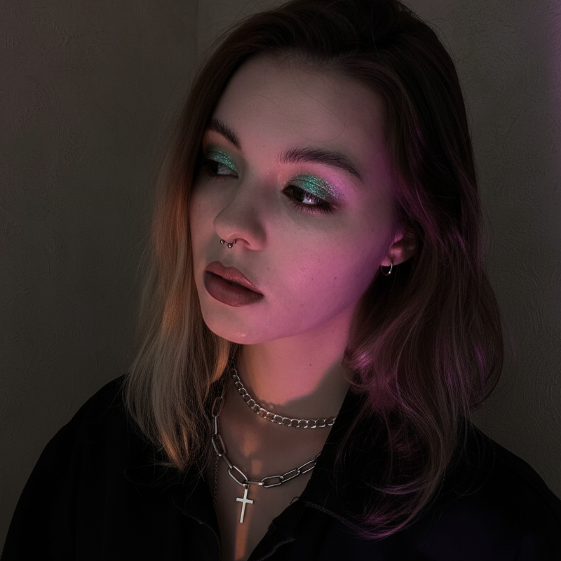 Аватар пользователя Анастасия Загайнова