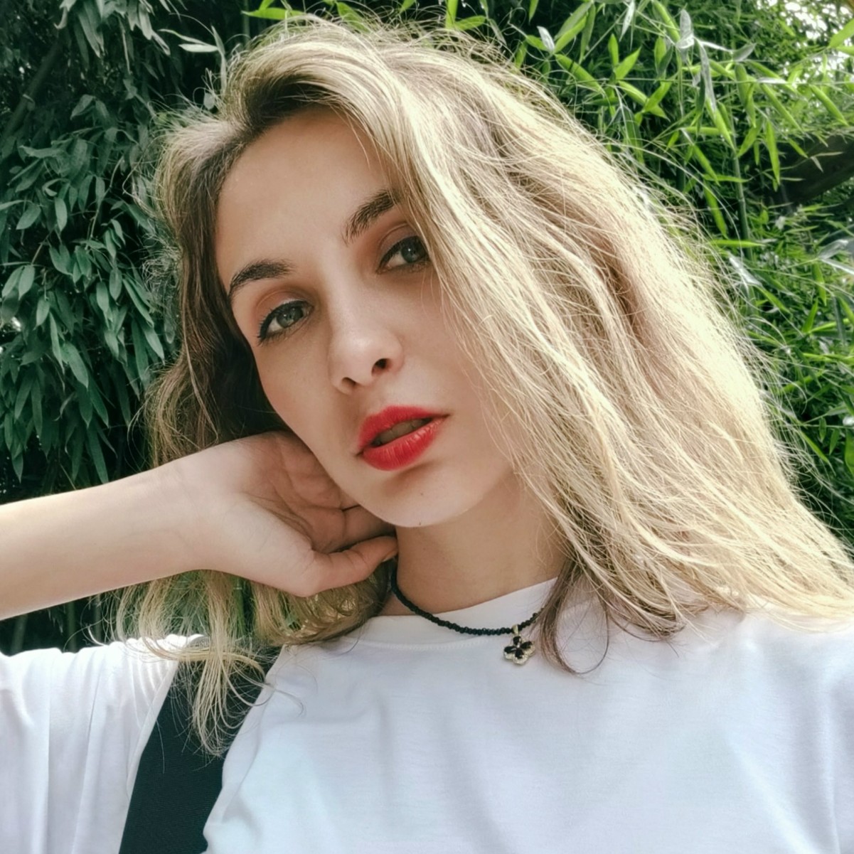 Аватар пользователя Дарья Мартемьянова