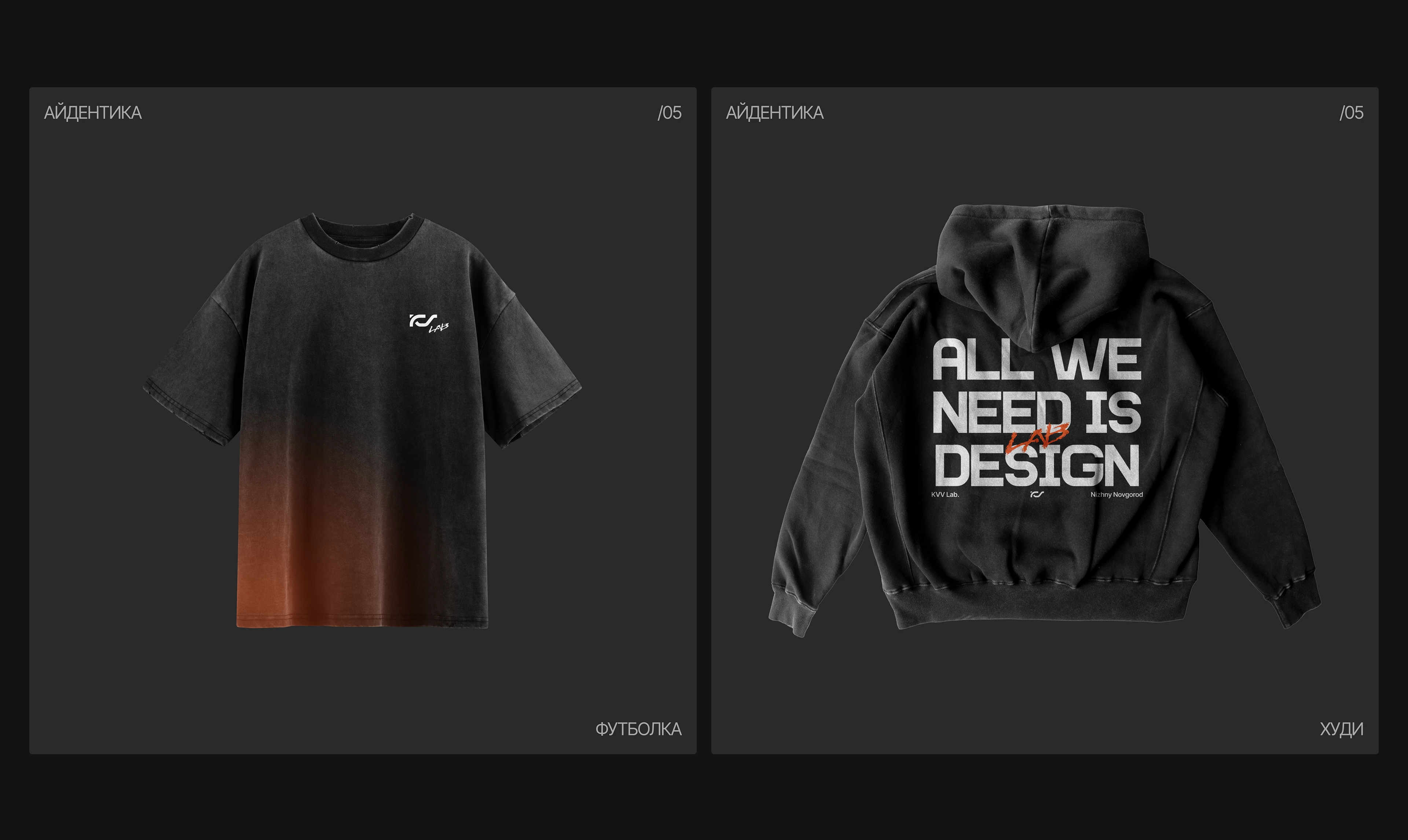 KVV Lab. | Сайт агентства — Изображение №15 — Интерфейсы, Брендинг на Dprofile