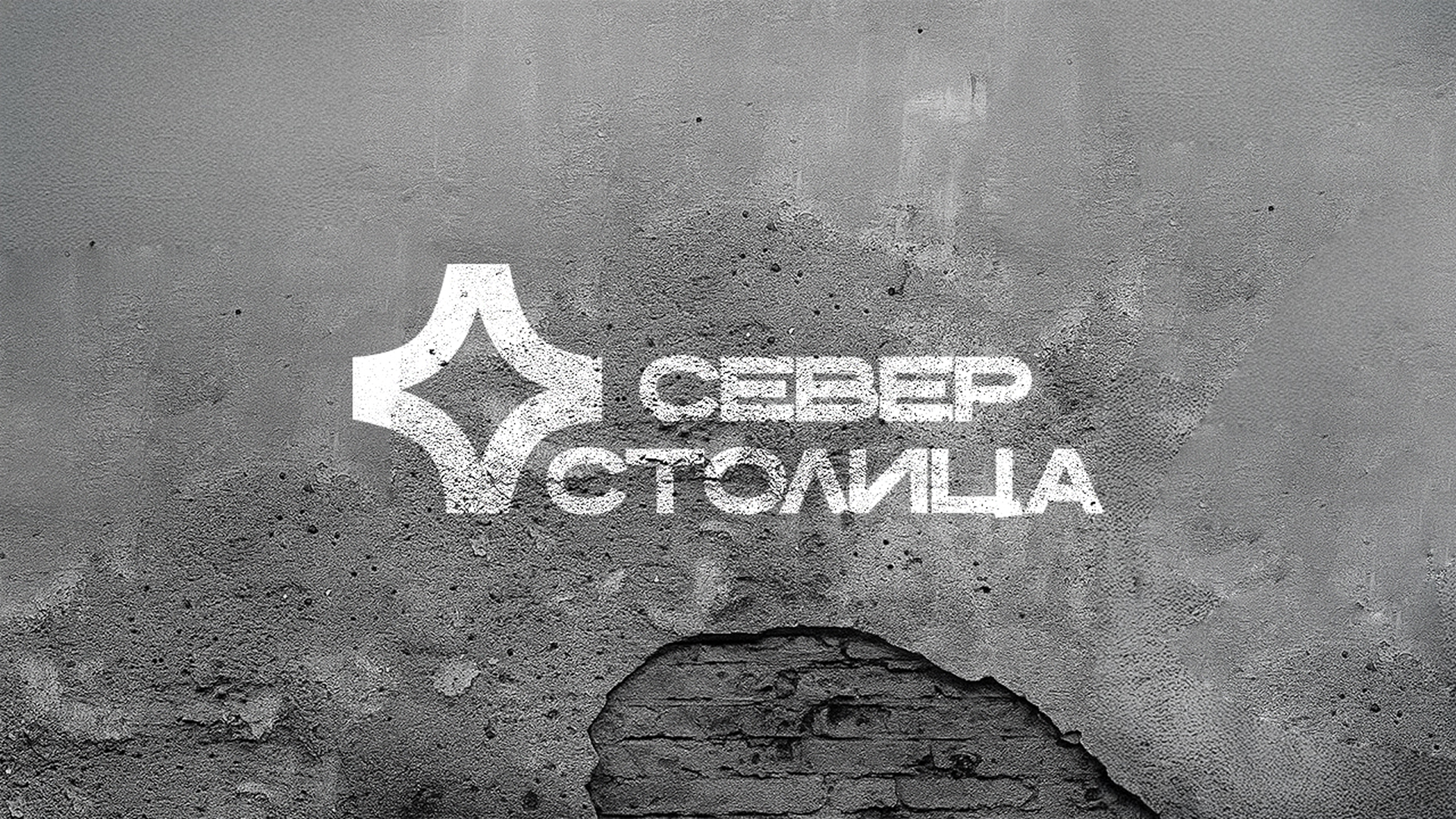 СЕВЕР СТОЛИЦА. — Изображение №5 — Брендинг, Графика на Dprofile