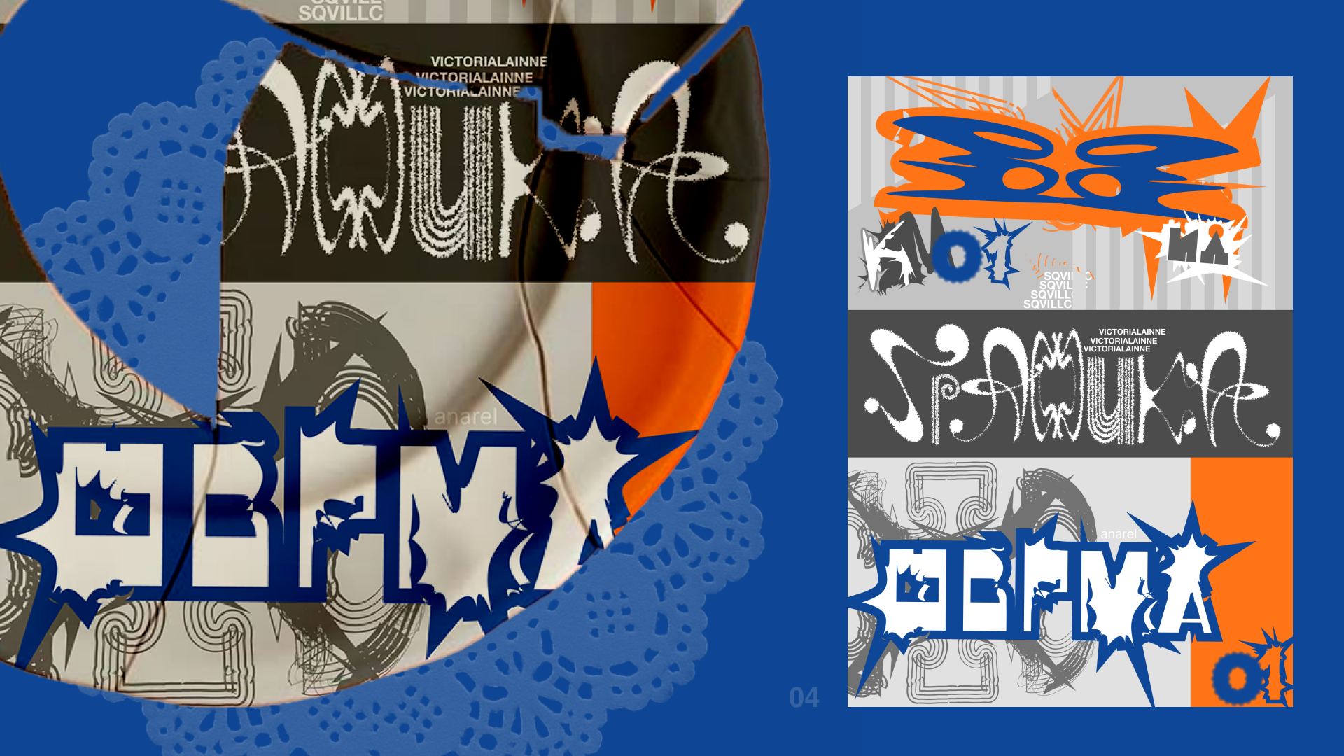 Креативное мышление — Изображение №5 — Графика на Dprofile