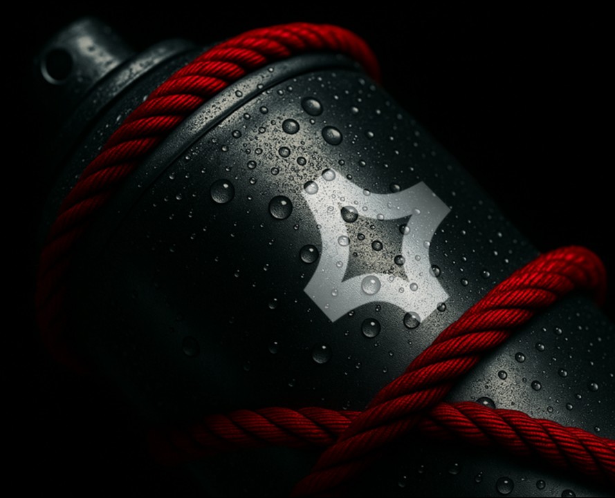 СЕВЕР СТОЛИЦА. — Брендинг, Графика на Dprofile