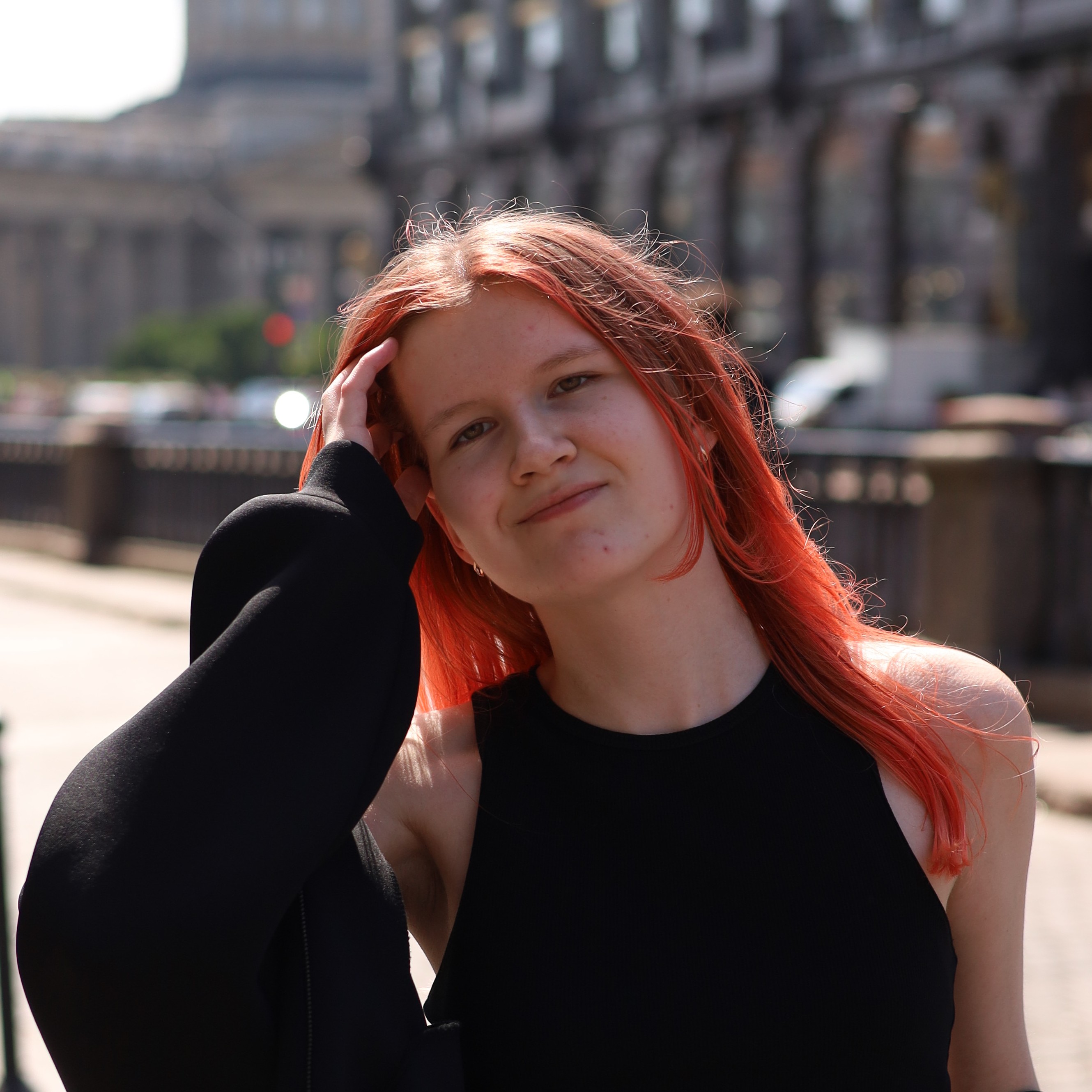 Аватар пользователя Виктория Манухина