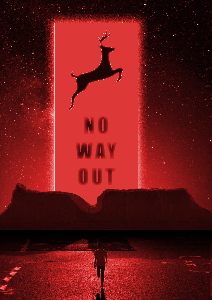 Афиши мероприятий — Изображение №3 — Иллюстрация, Графика на Dprofile