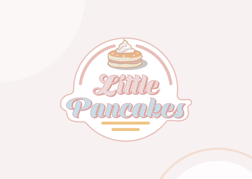 КОНДИТЕРСКАЯ — Изображение №1 — Интерфейсы, Брендинг на Dprofile