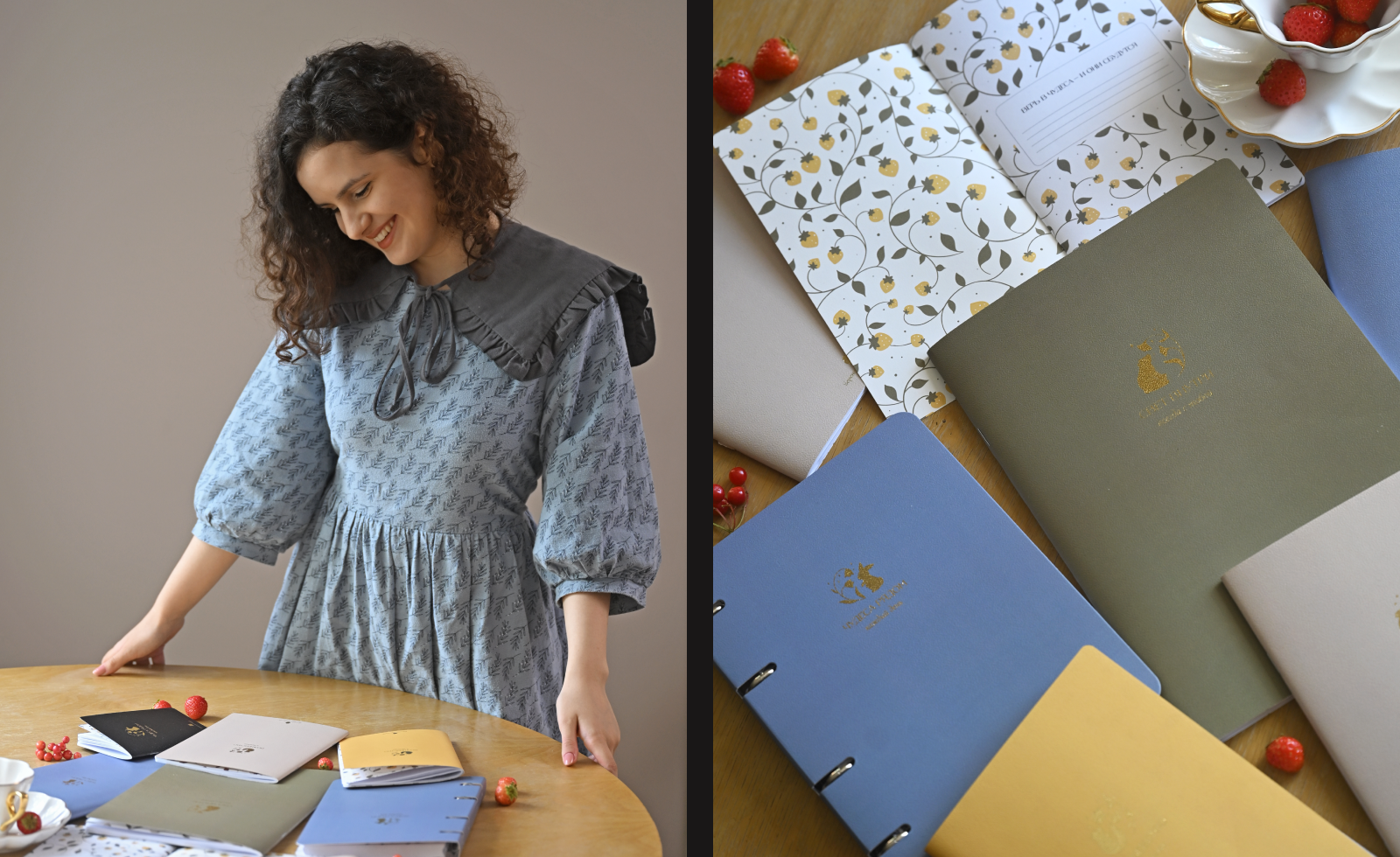 Коллекция школьных тетрадей beSmart Magic — Изображение №4 — Иллюстрация, Графика на Dprofile